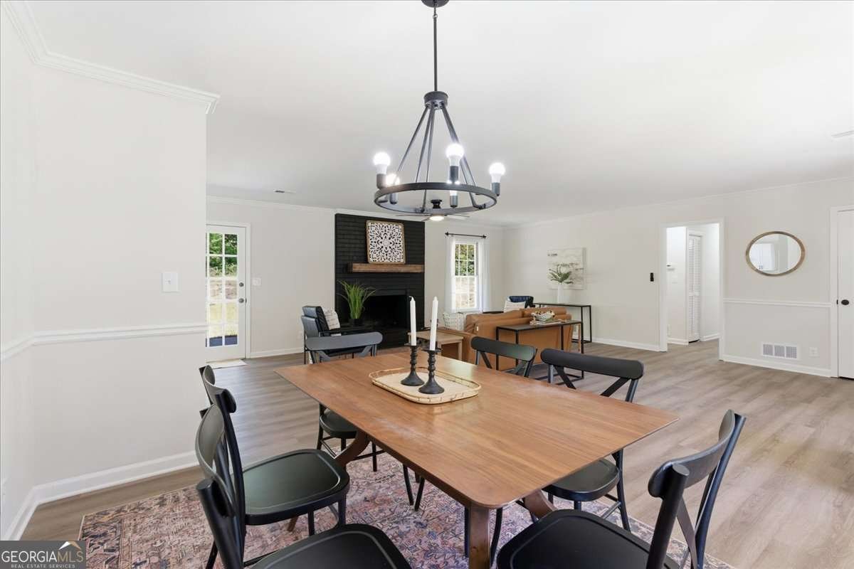 395 Ben Avenue Lilburn - Photo 20