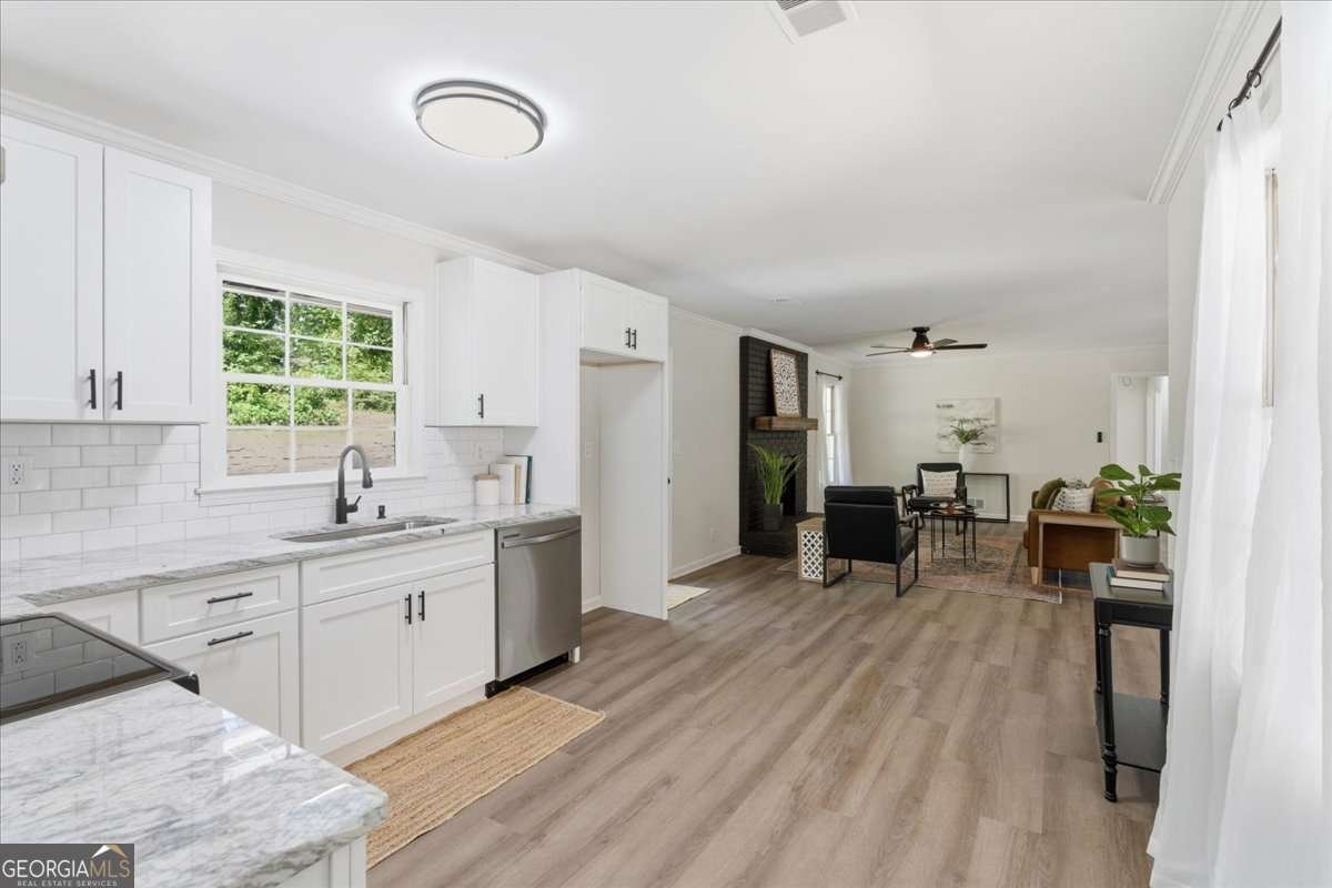 395 Ben Avenue Lilburn - Photo 21