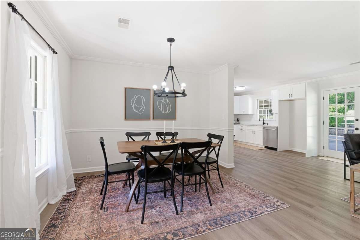 395 Ben Avenue Lilburn - Photo 22