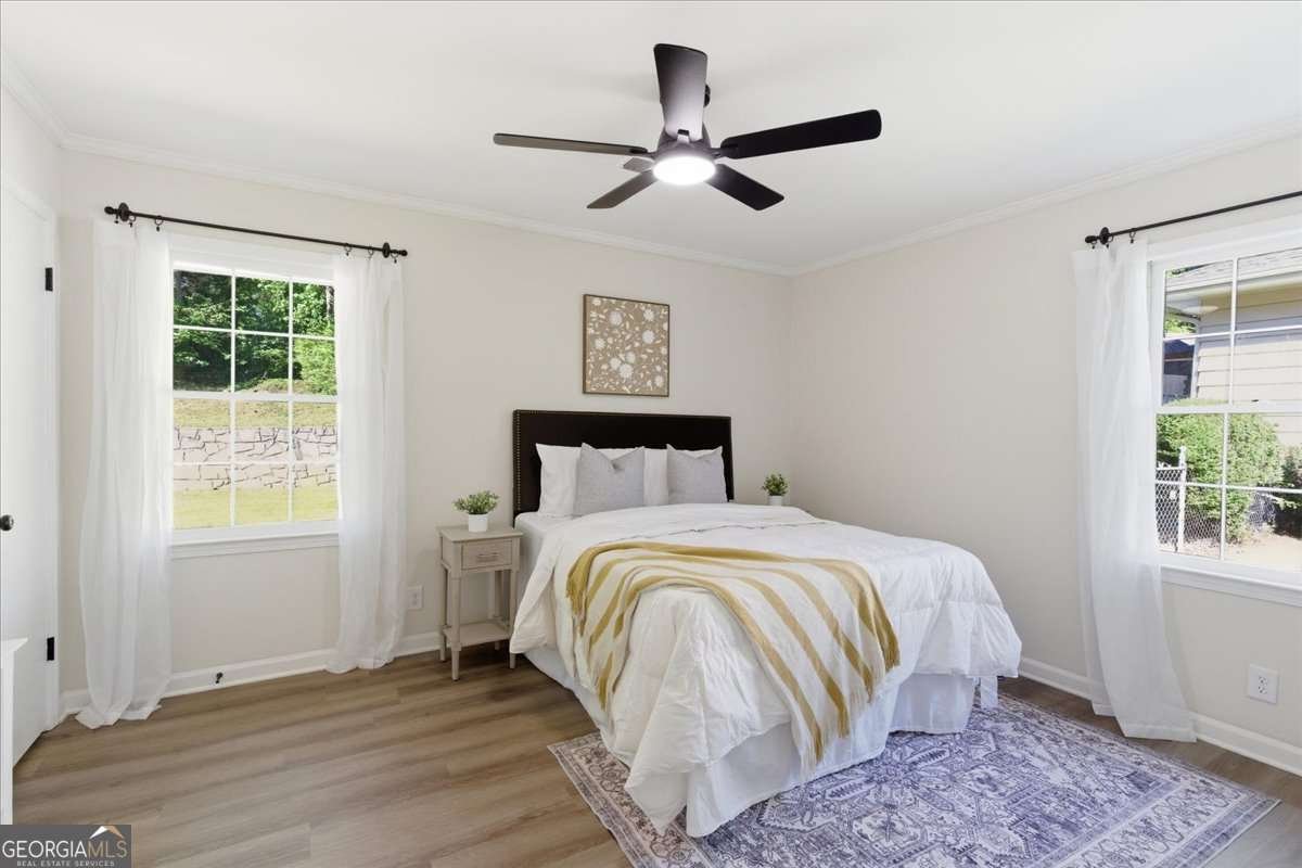 395 Ben Avenue Lilburn - Photo 23