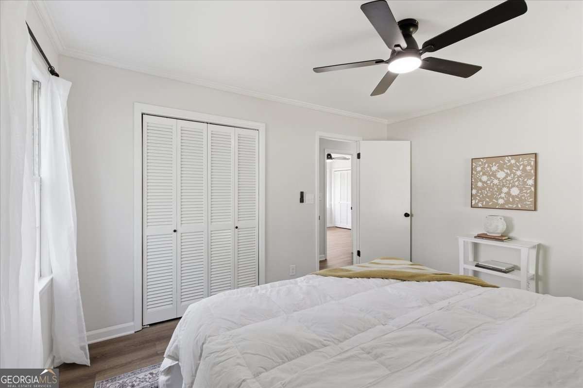 395 Ben Avenue Lilburn - Photo 24