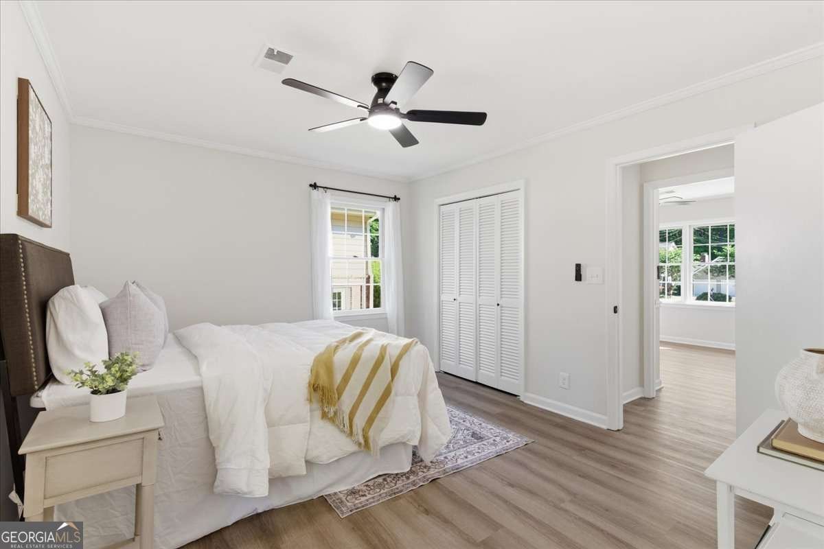 395 Ben Avenue Lilburn - Photo 25