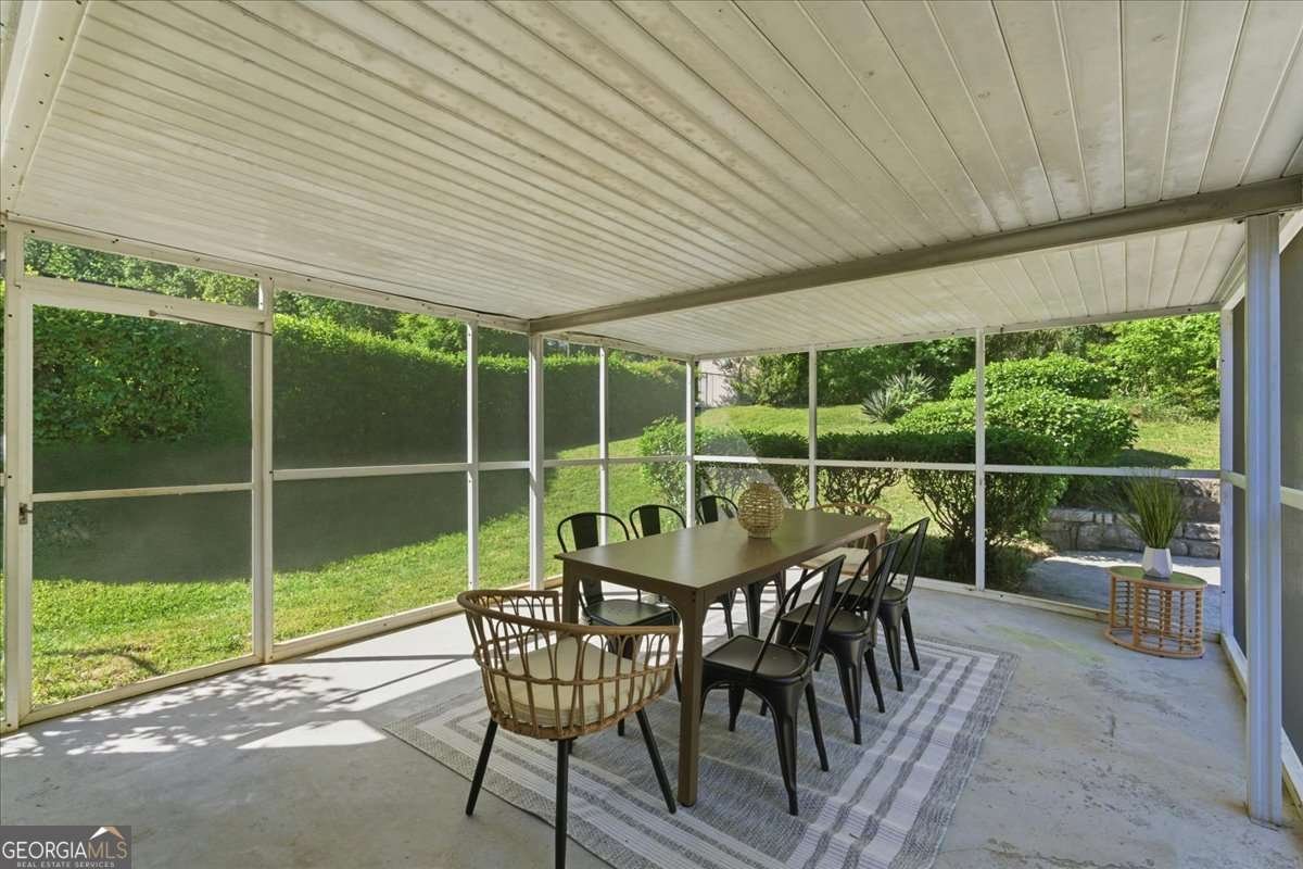 395 Ben Avenue Lilburn - Photo 35