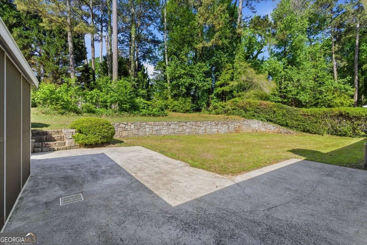 395 Ben Avenue Lilburn - Photo 36