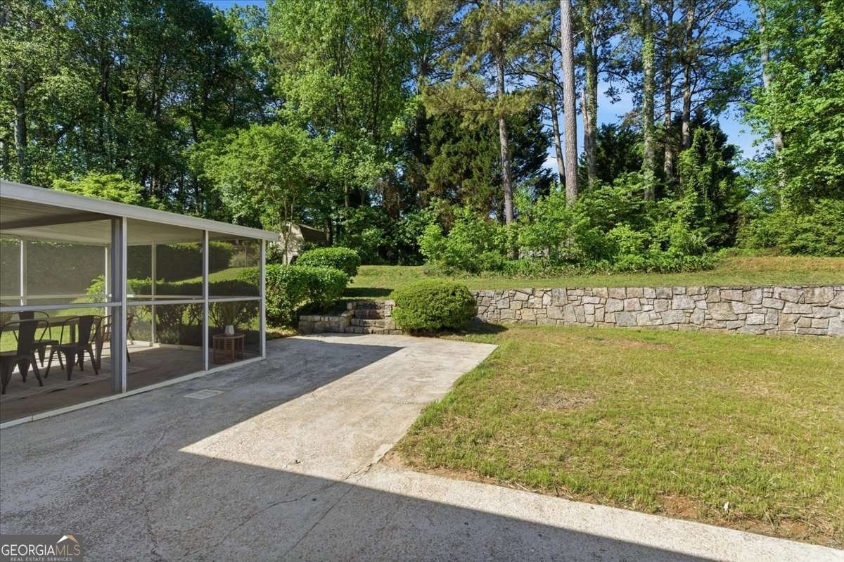 395 Ben Avenue Lilburn - Photo 37