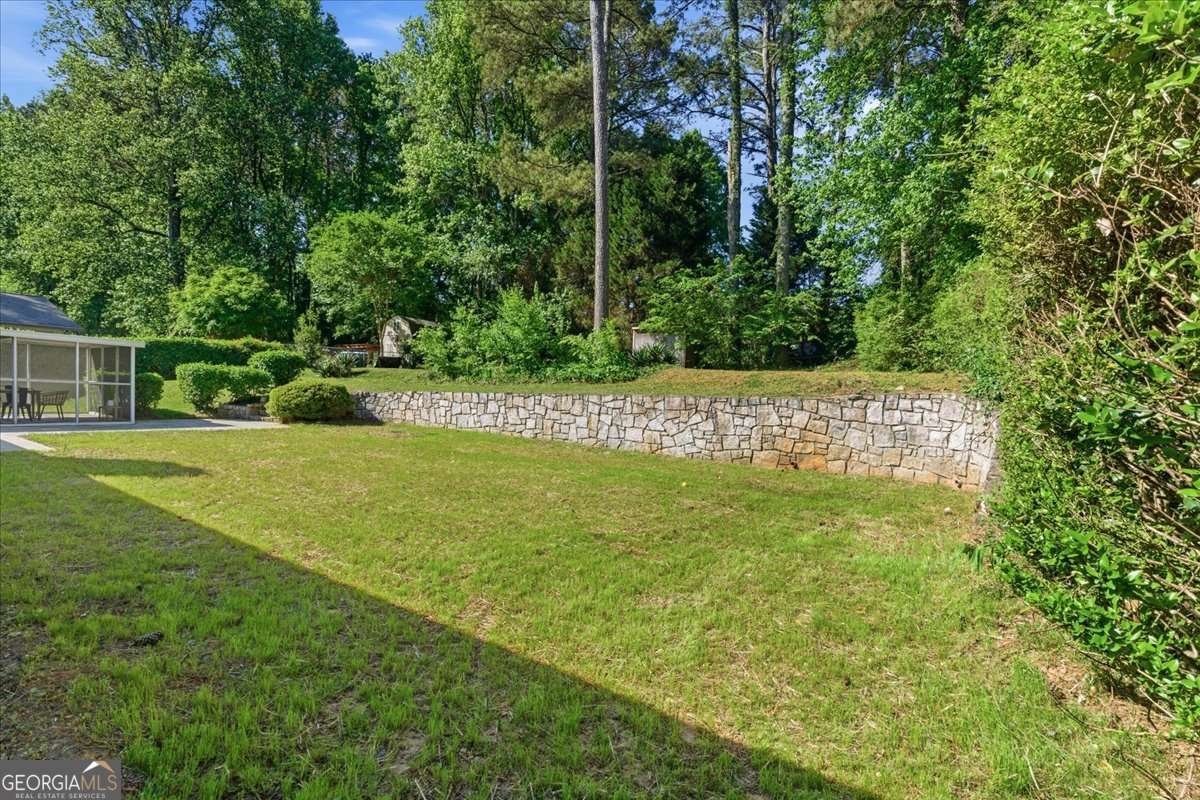 395 Ben Avenue Lilburn - Photo 38