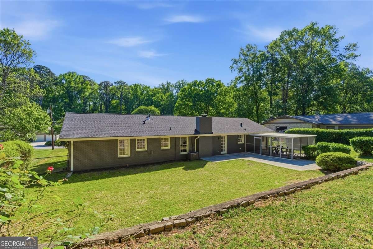 395 Ben Avenue Lilburn - Photo 39