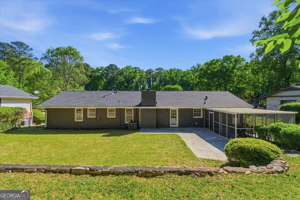 395 Ben Avenue Lilburn - Photo 42