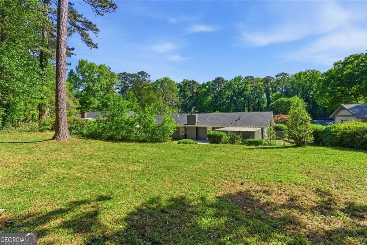 395 Ben Avenue Lilburn - Photo 43