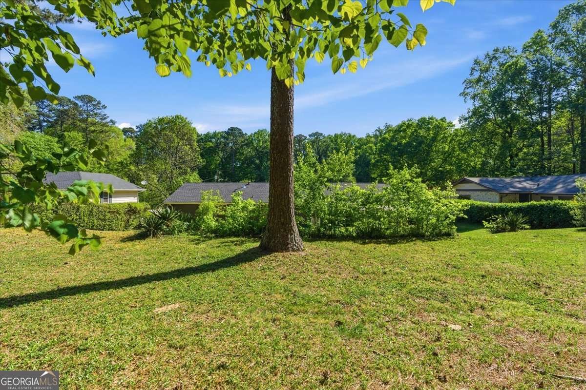 395 Ben Avenue Lilburn - Photo 44