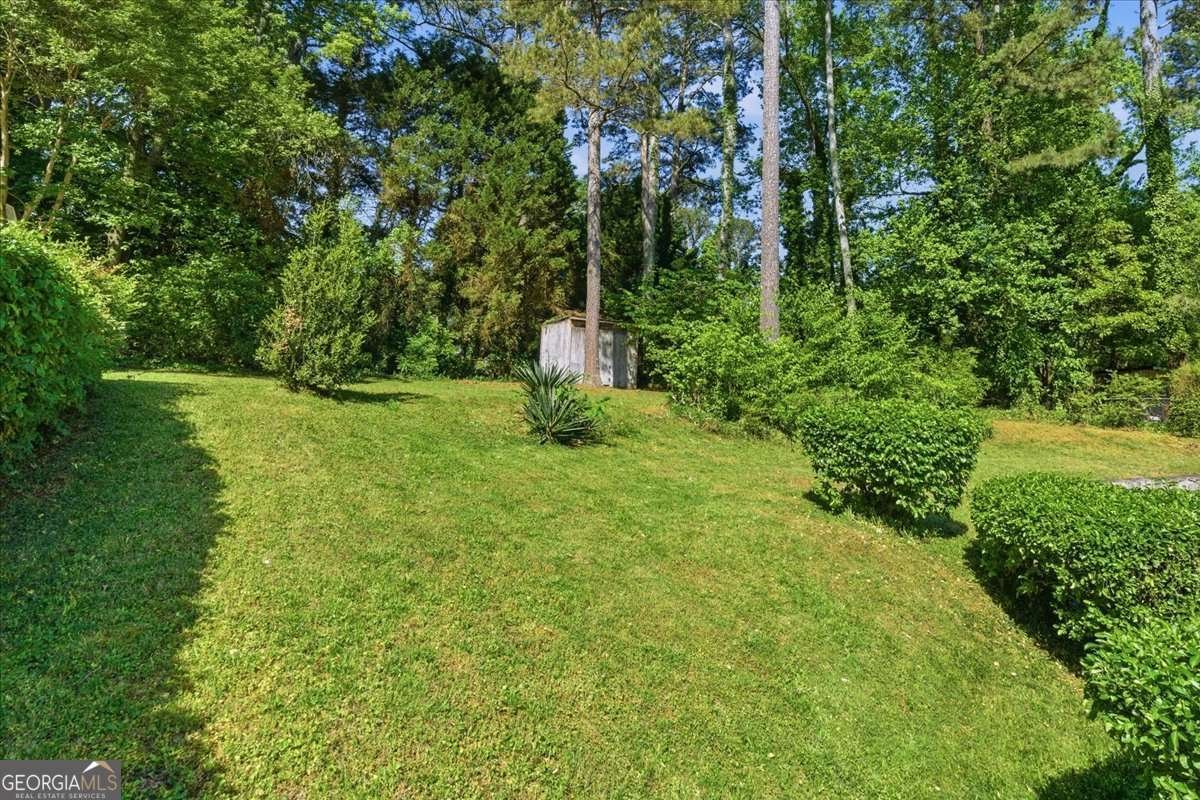 395 Ben Avenue Lilburn - Photo 45