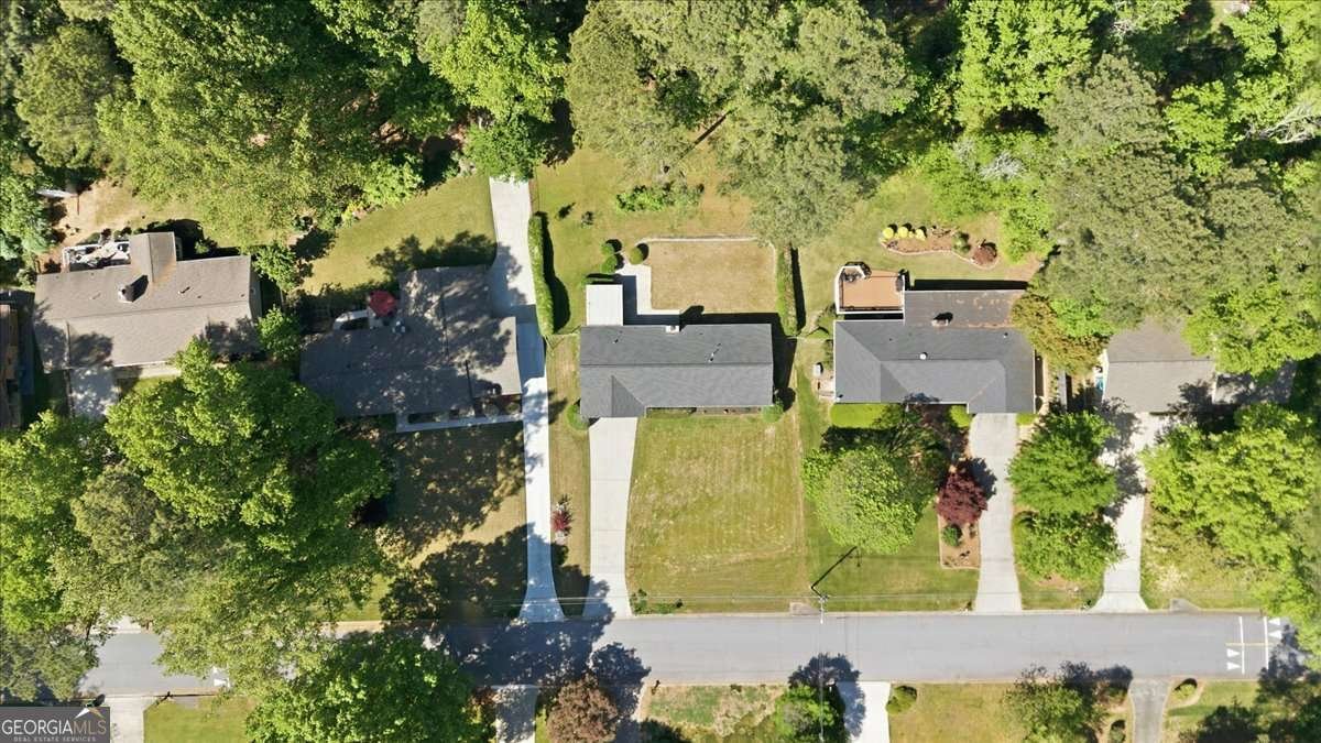 395 Ben Avenue Lilburn - Photo 47