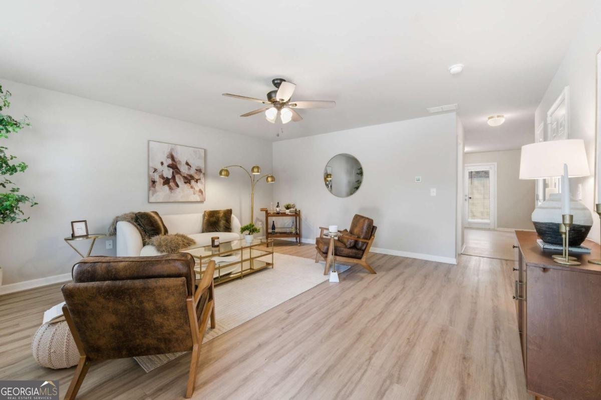 5851 Westchase Street Atlanta - Photo 10