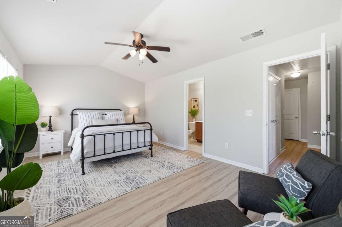 5851 Westchase Street Atlanta - Photo 11