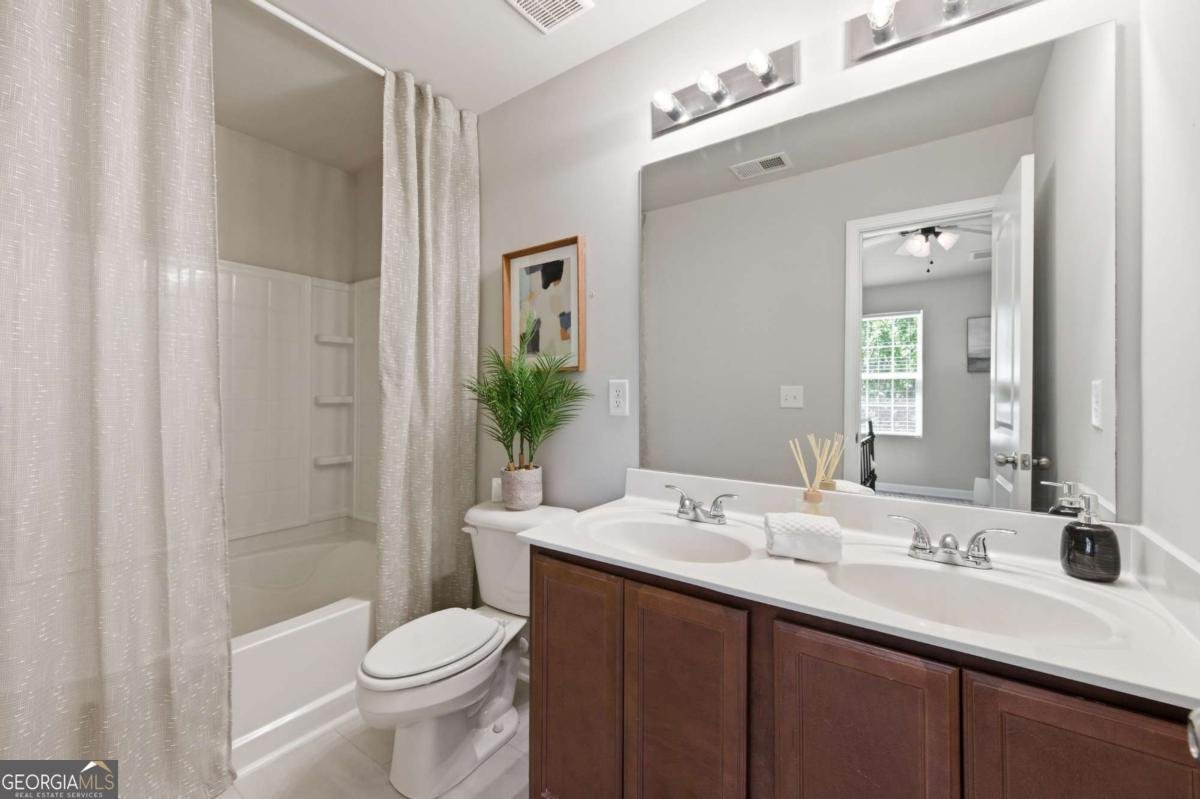 5851 Westchase Street Atlanta - Photo 14