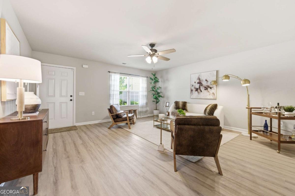 5851 Westchase Street Atlanta - Photo 6