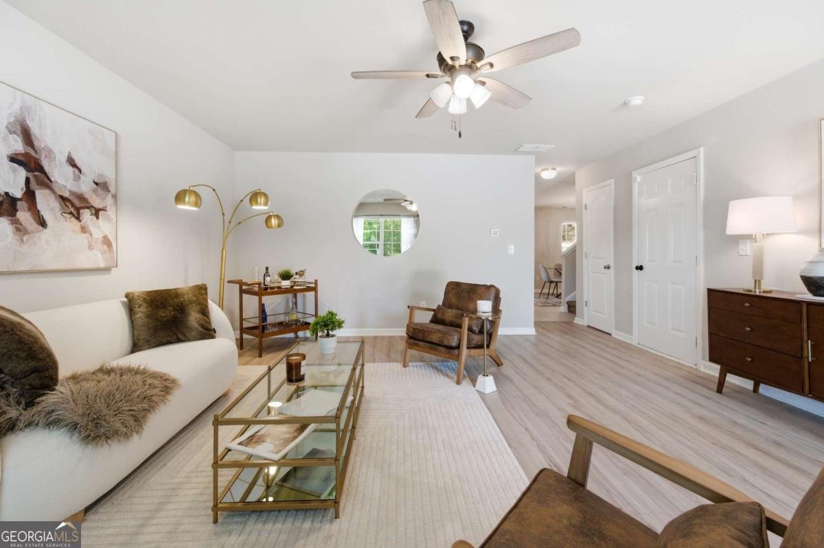 5851 Westchase Street Atlanta - Photo 7