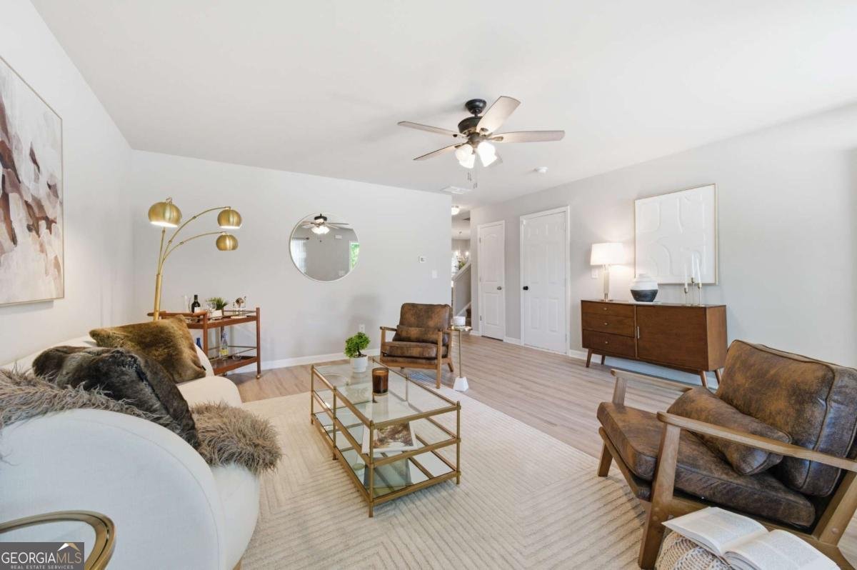 5851 Westchase Street Atlanta - Photo 8