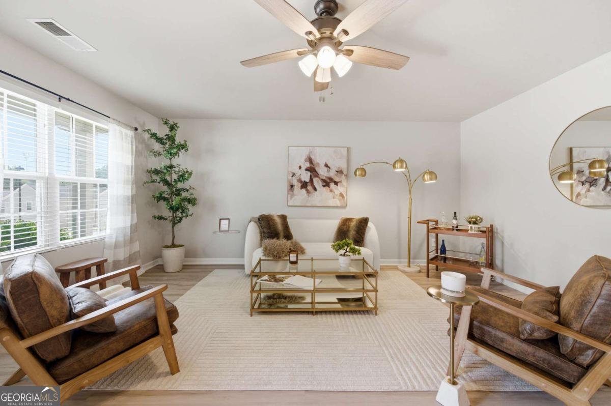 5851 Westchase Street Atlanta - Photo 9