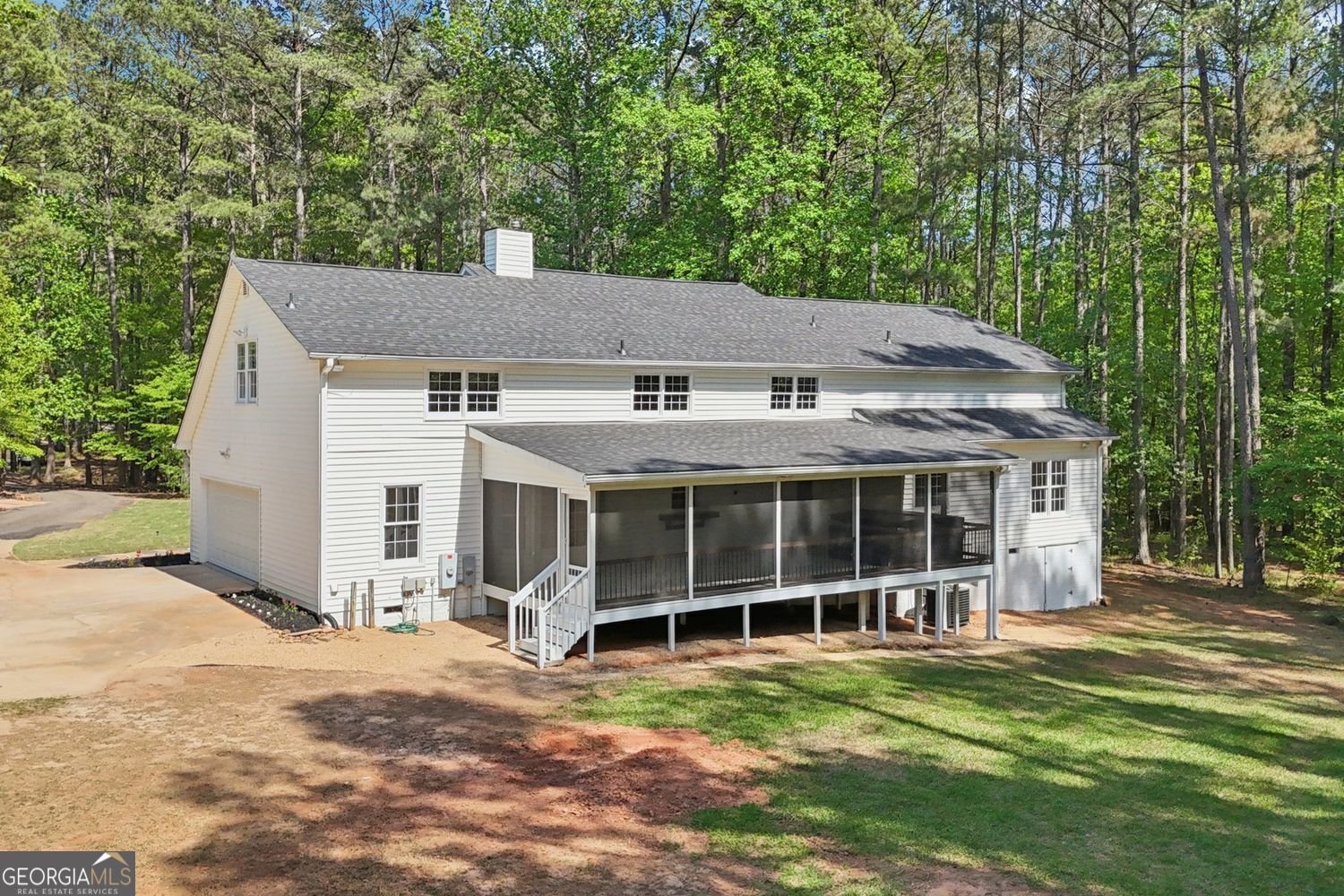 500 Turner Road McDonough - Photo 100