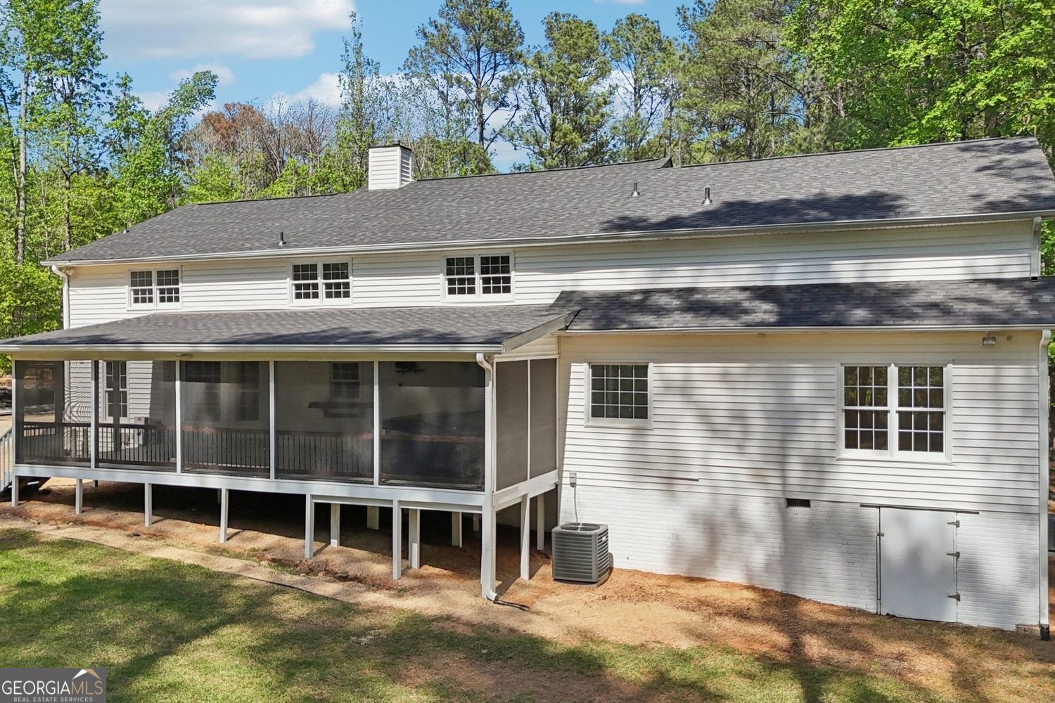 500 Turner Road McDonough - Photo 102