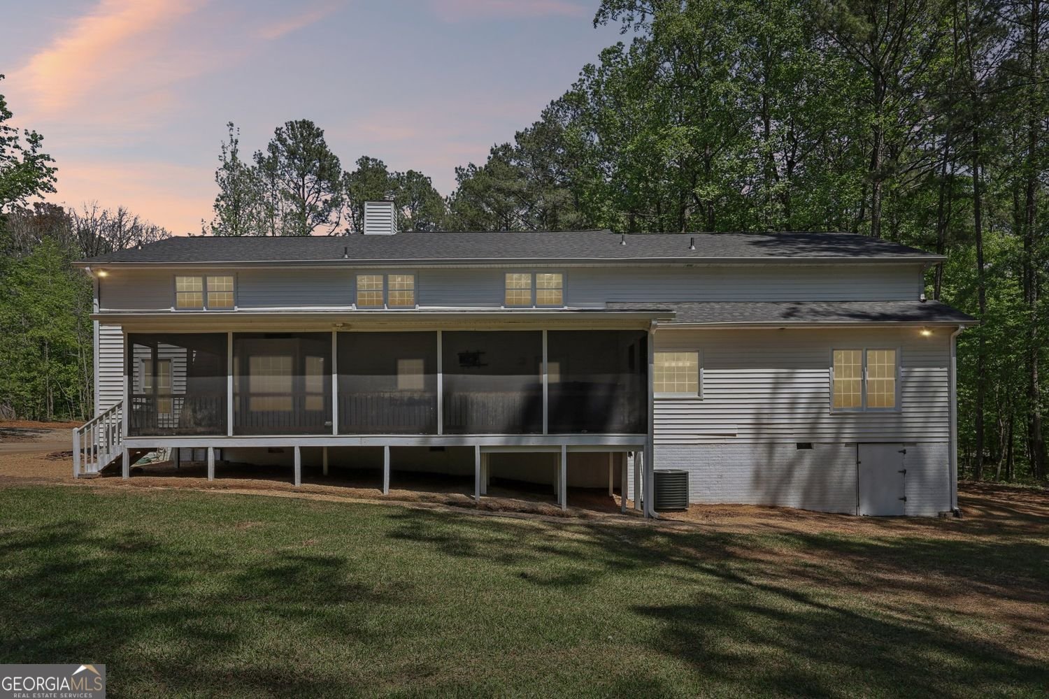 500 Turner Road McDonough - Photo 103