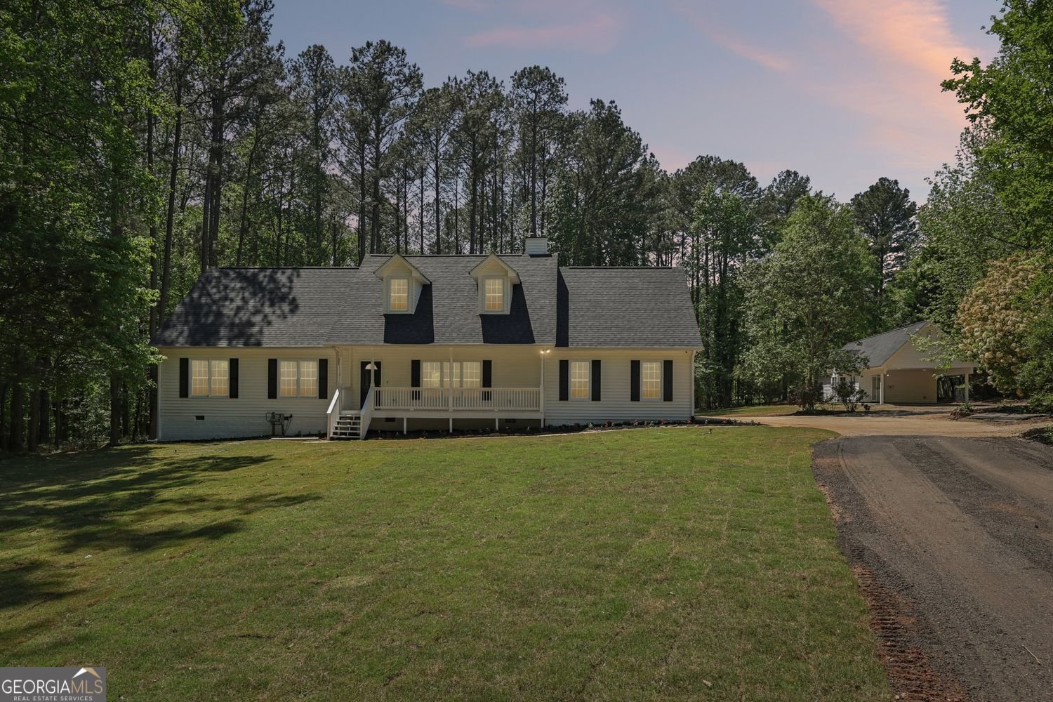 500 Turner Road McDonough - Photo 104