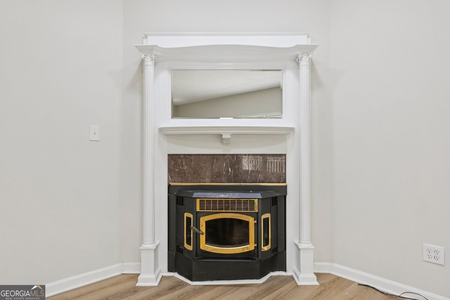 500 Turner Road McDonough - Photo 12