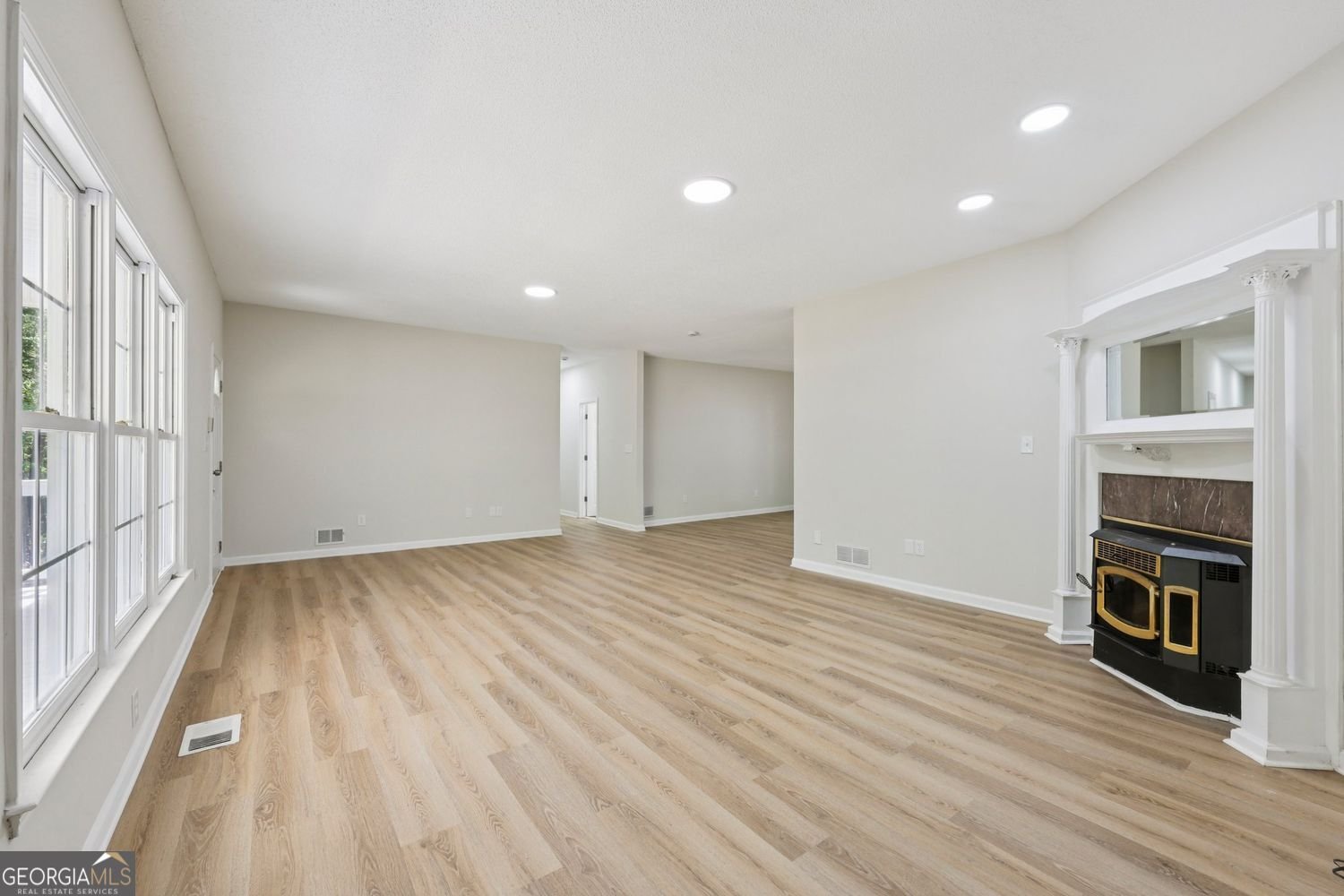 500 Turner Road McDonough - Photo 13