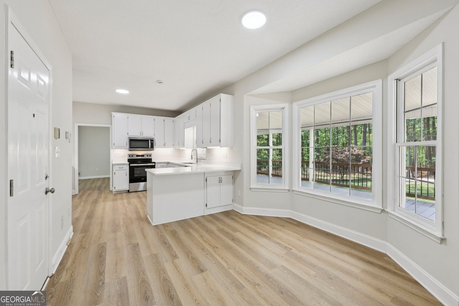 500 Turner Road McDonough - Photo 15