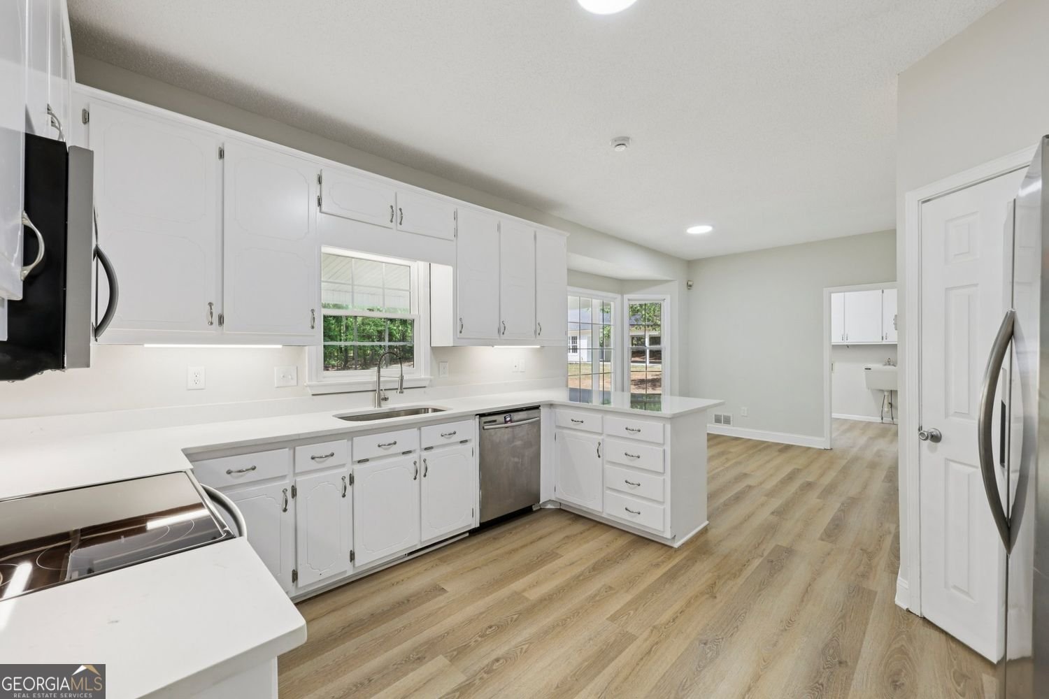 500 Turner Road McDonough - Photo 18