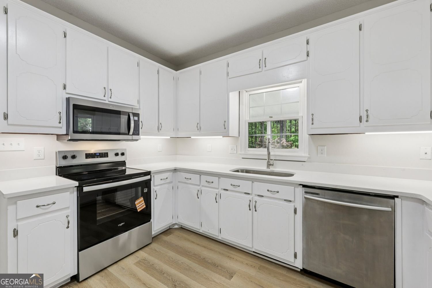 500 Turner Road McDonough - Photo 19