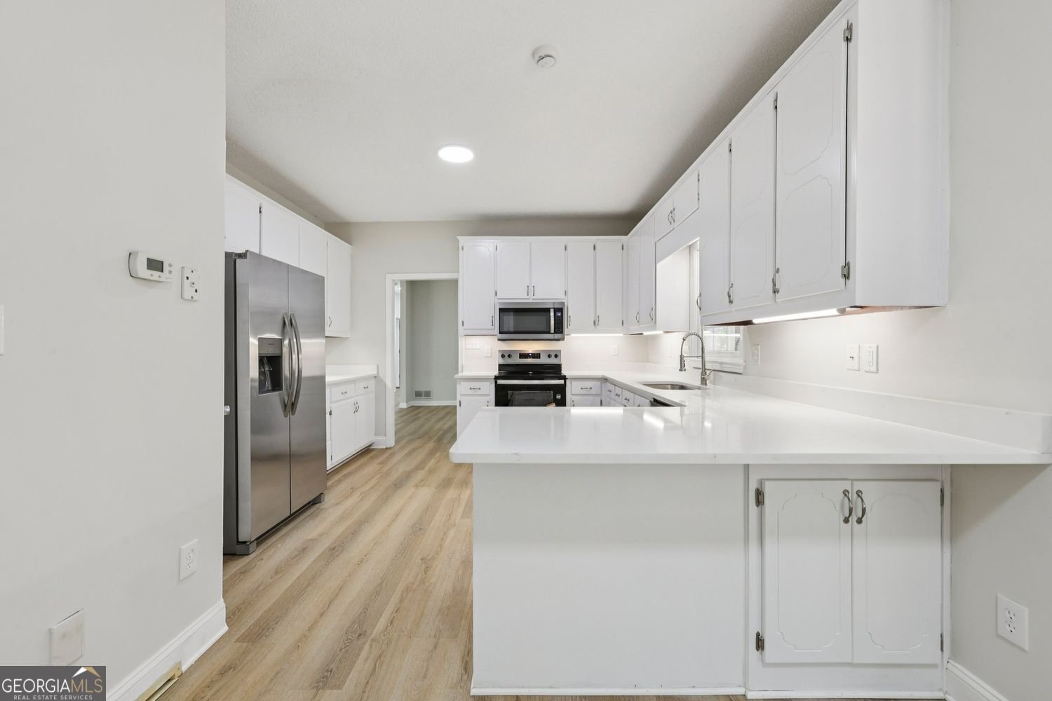 500 Turner Road McDonough - Photo 20