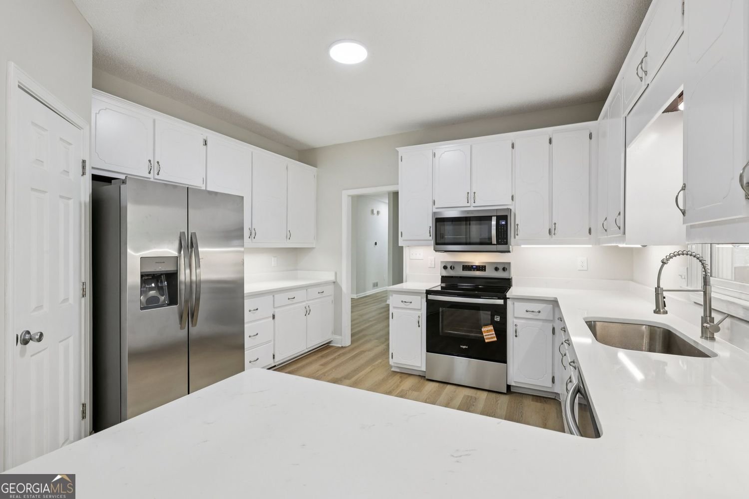 500 Turner Road McDonough - Photo 21