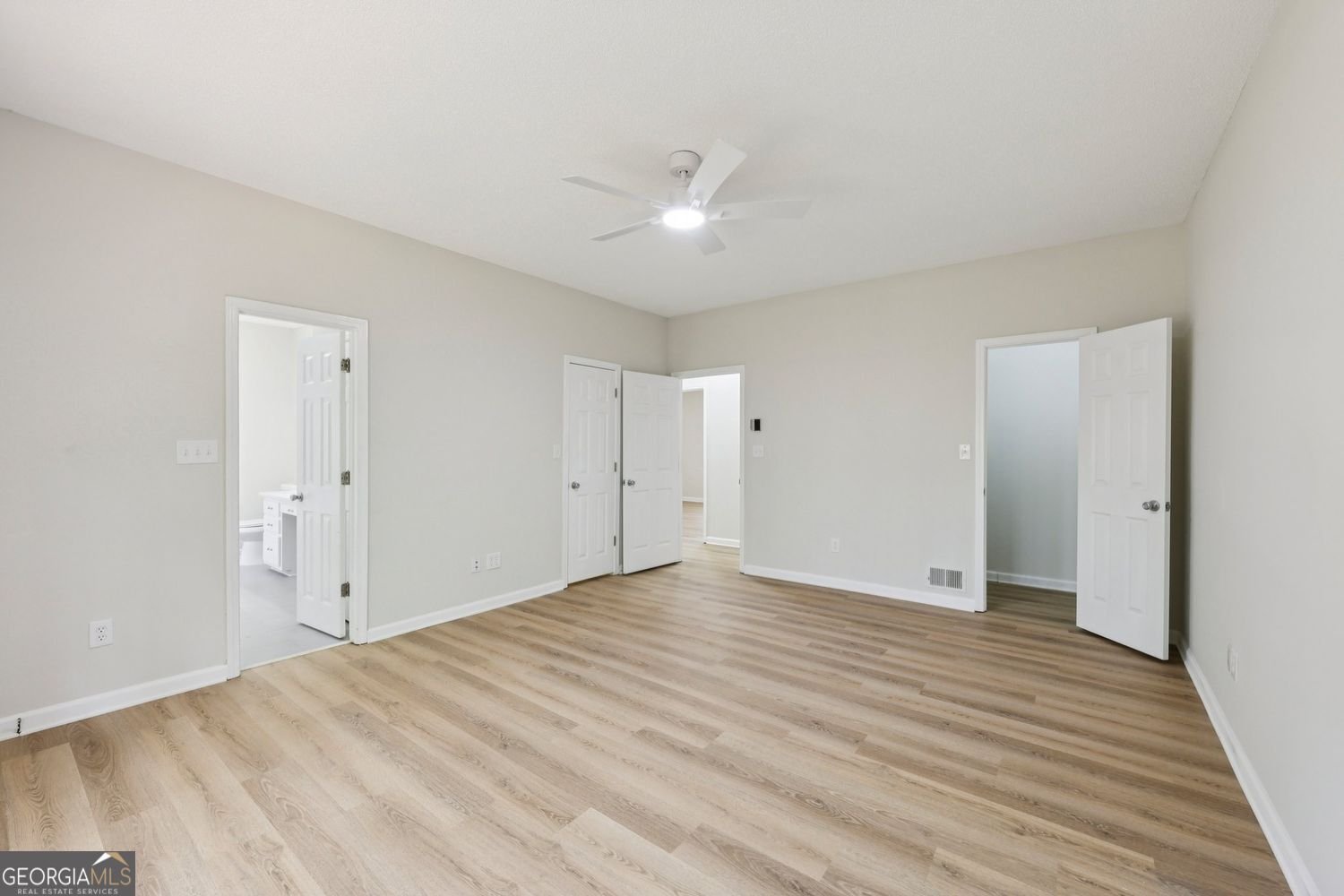 500 Turner Road McDonough - Photo 33