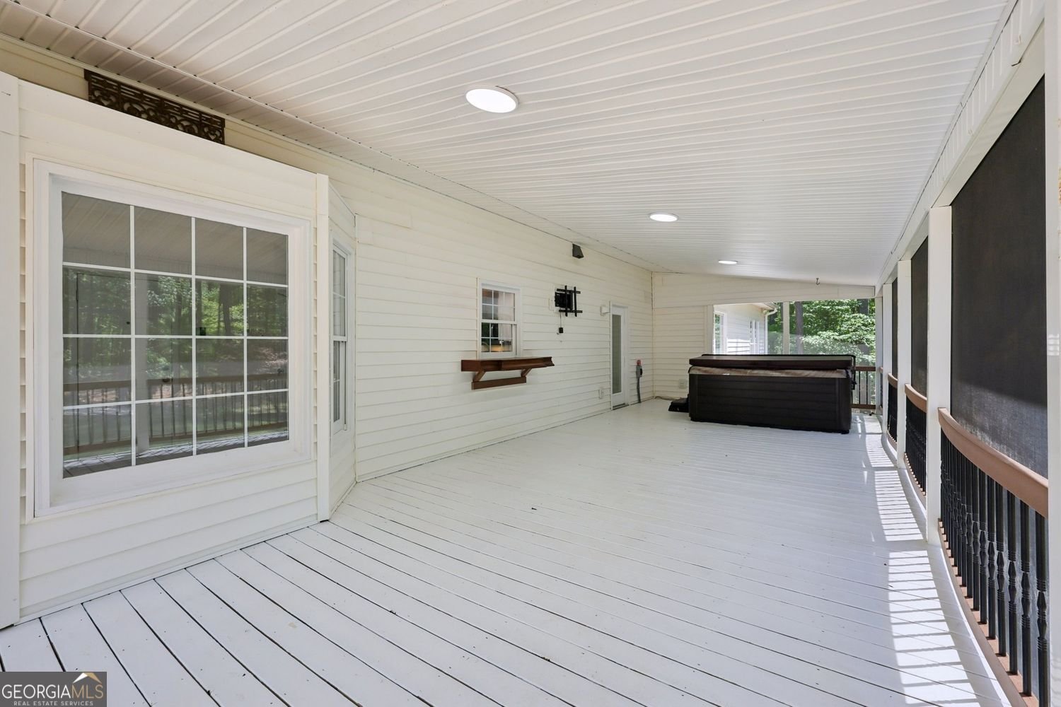 500 Turner Road McDonough - Photo 56