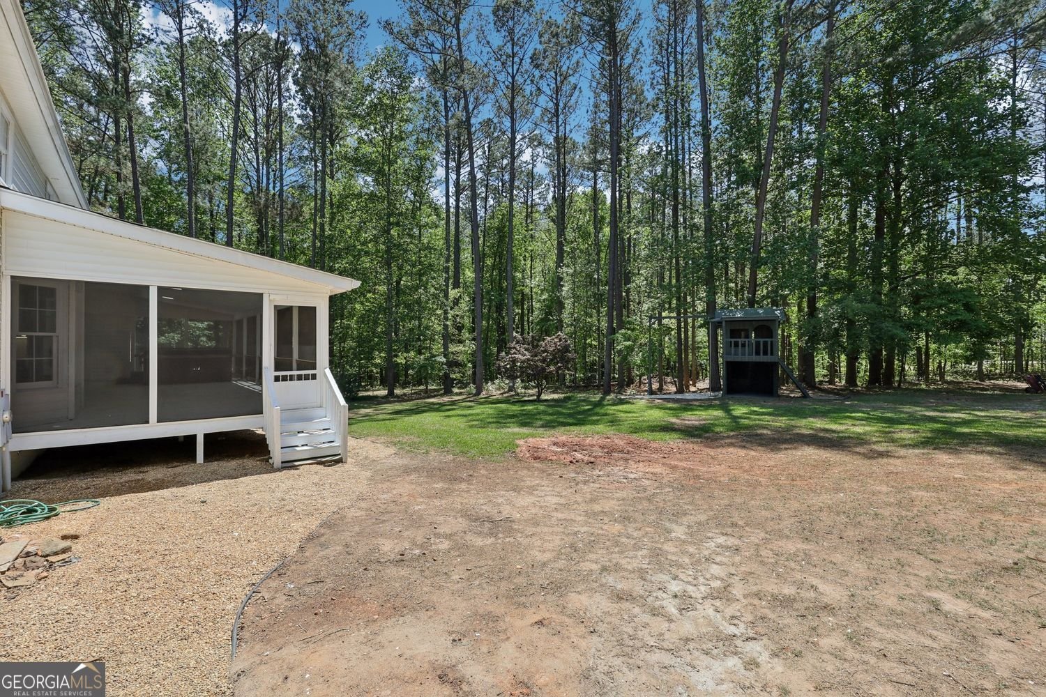 500 Turner Road McDonough - Photo 59