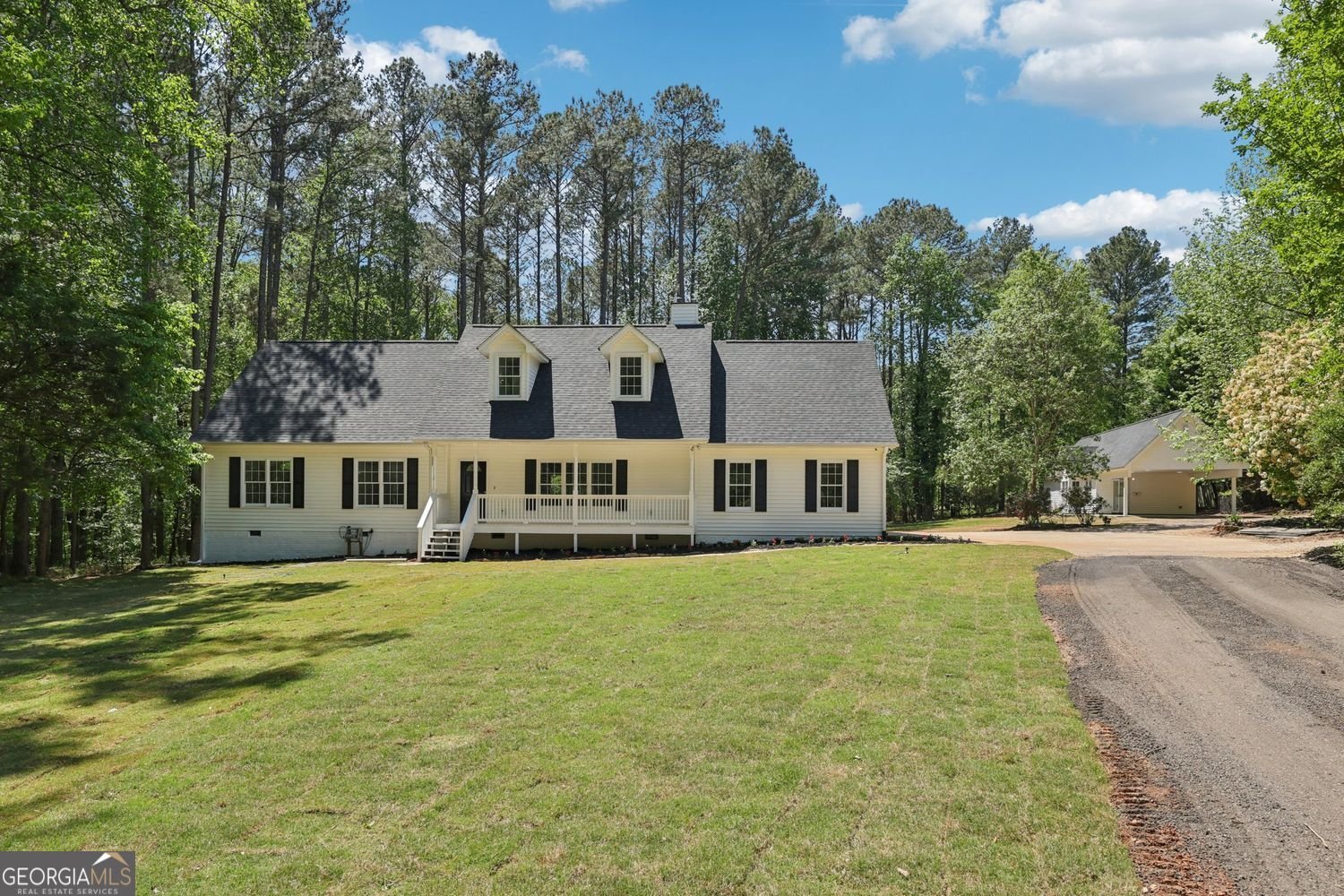 500 Turner Road McDonough - Photo 6