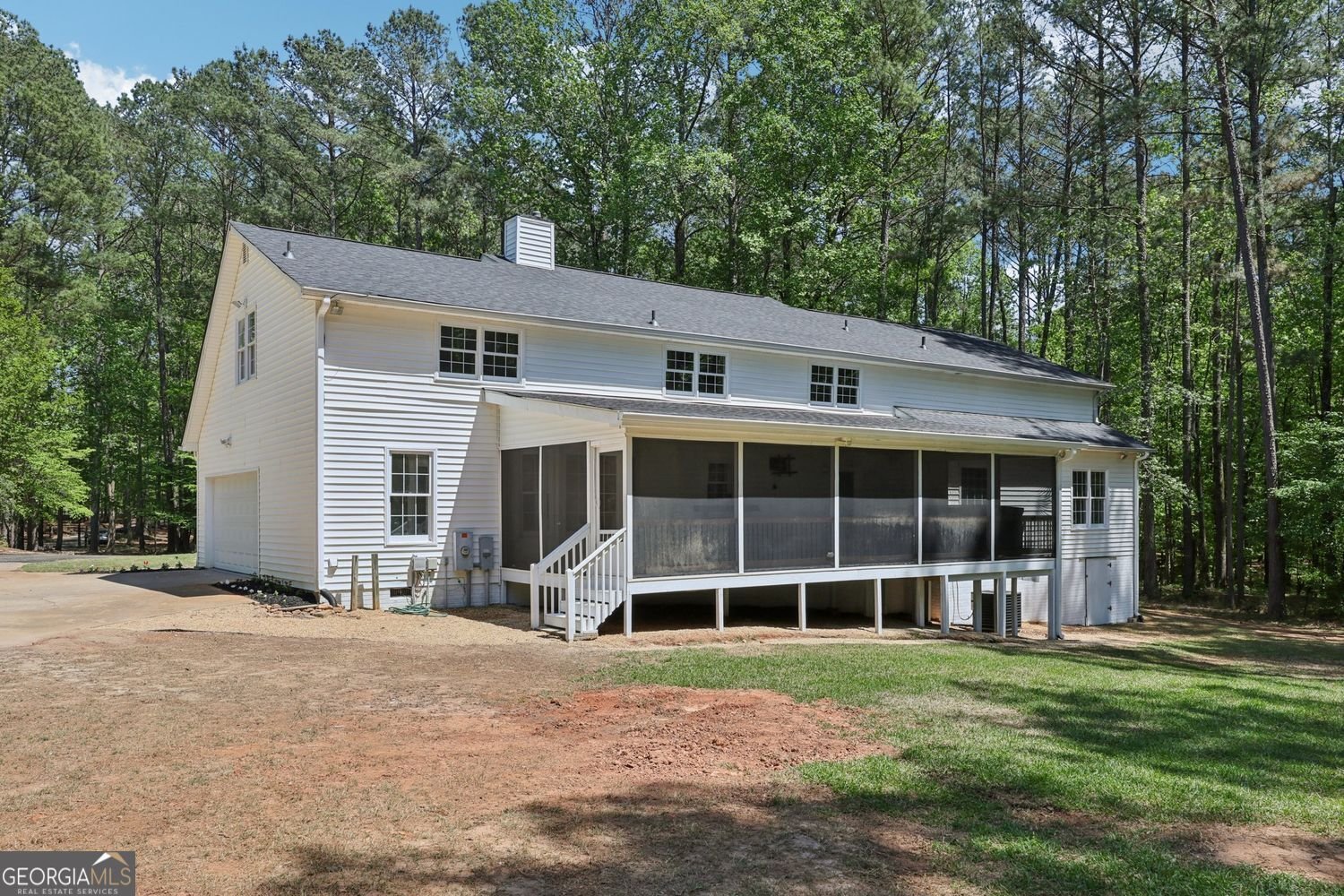 500 Turner Road McDonough - Photo 60