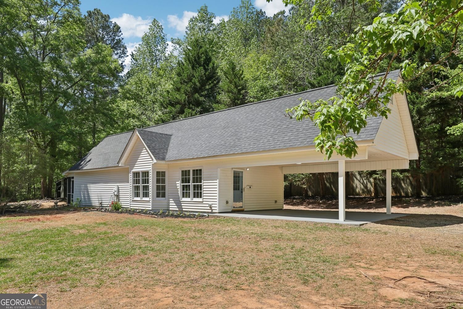 500 Turner Road McDonough - Photo 62