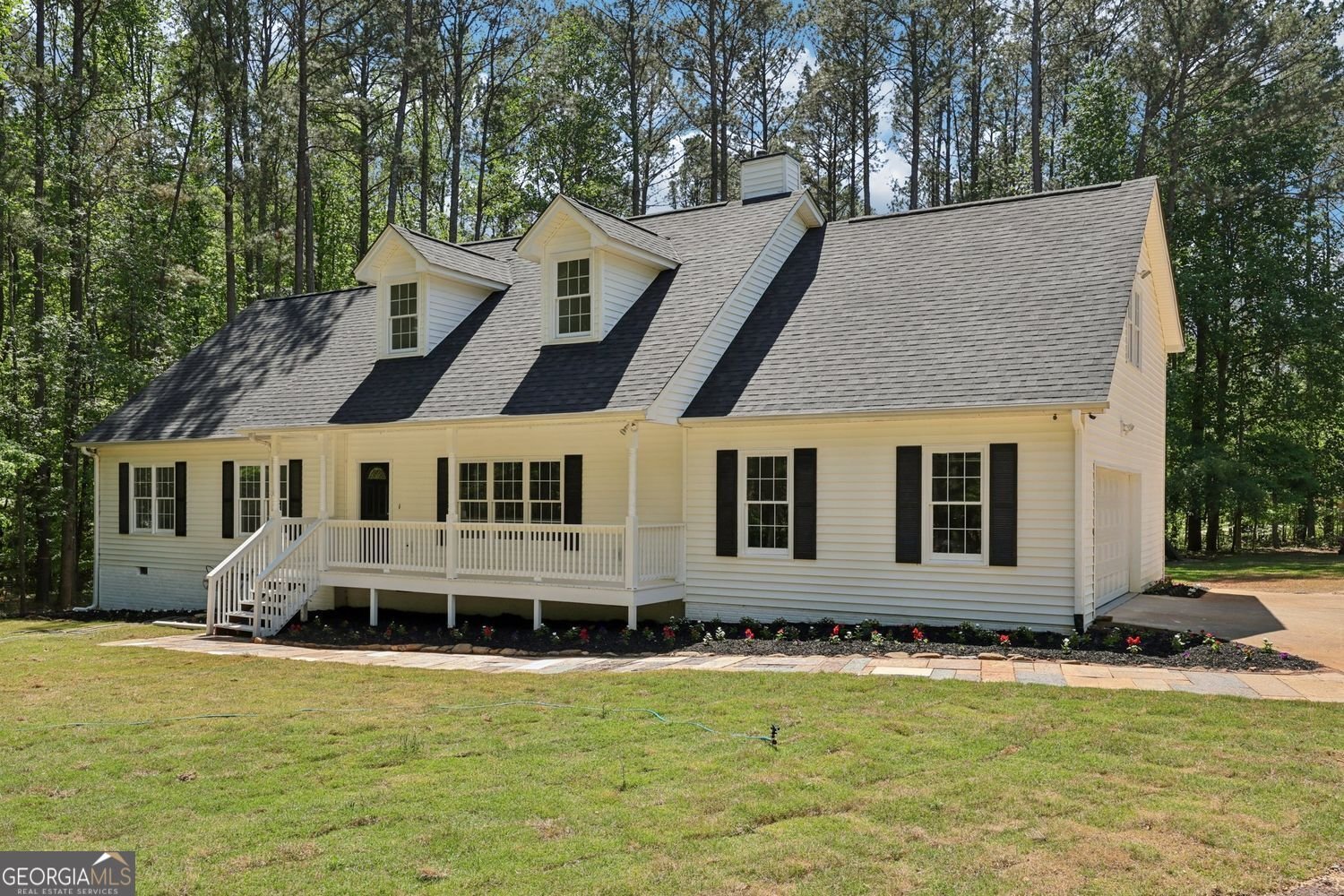 500 Turner Road McDonough - Photo 7