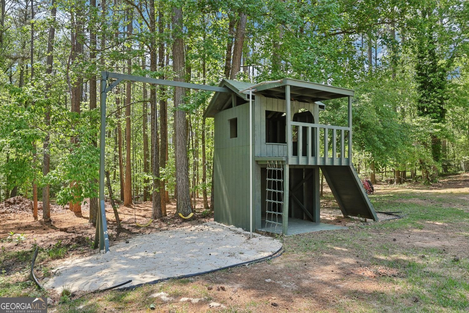 500 Turner Road McDonough - Photo 77