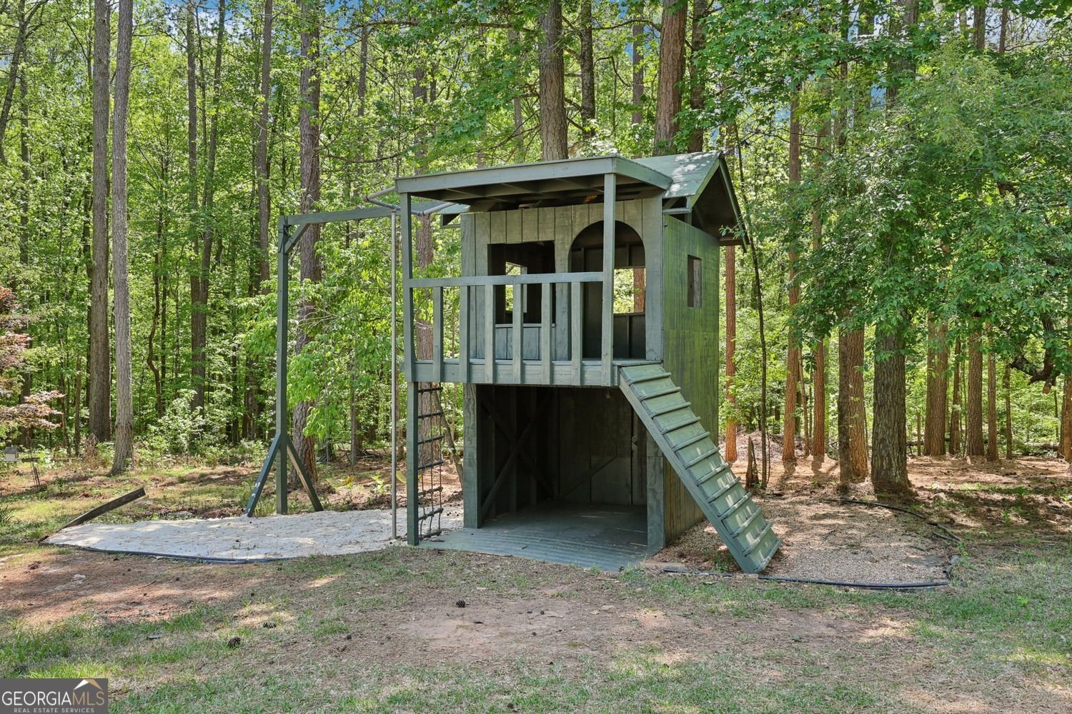 500 Turner Road McDonough - Photo 78