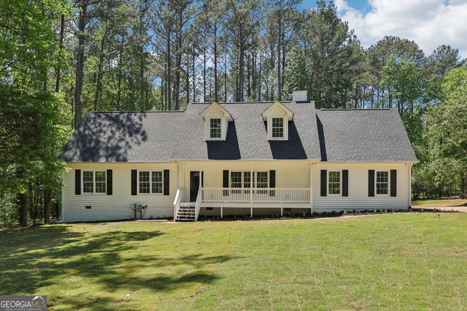 500 Turner Road McDonough - Photo 8