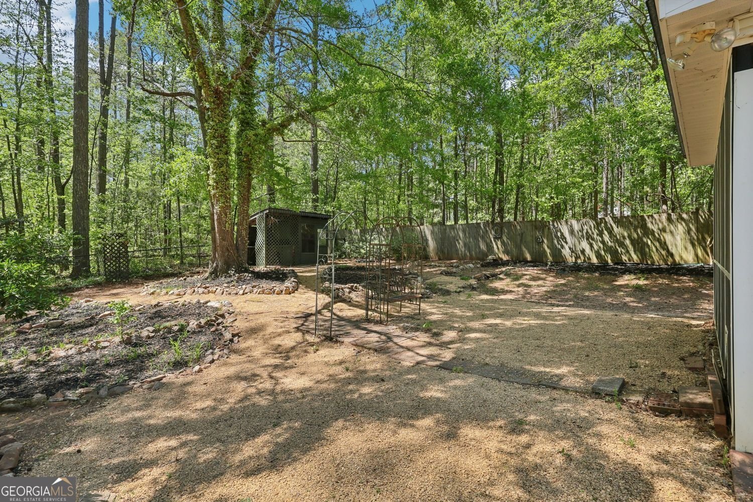 500 Turner Road McDonough - Photo 80