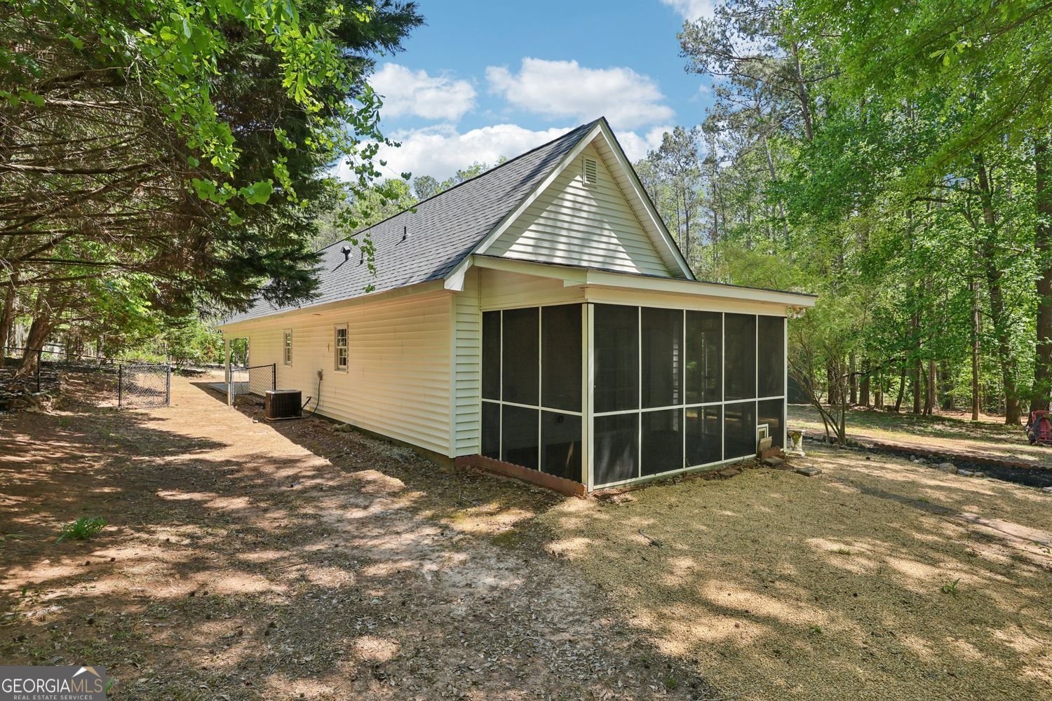 500 Turner Road McDonough - Photo 81