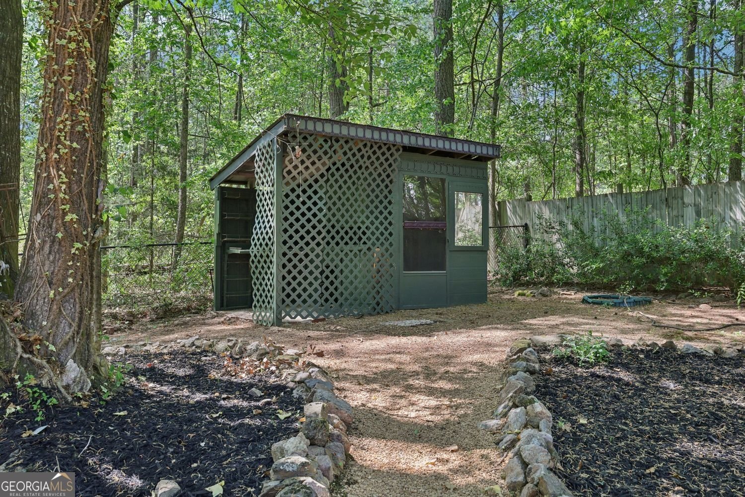 500 Turner Road McDonough - Photo 82