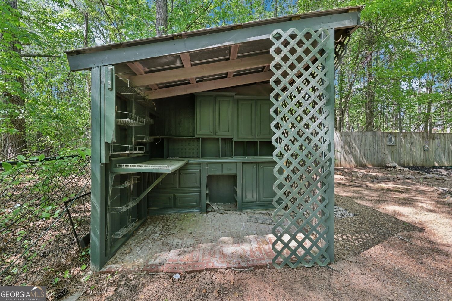 500 Turner Road McDonough - Photo 83