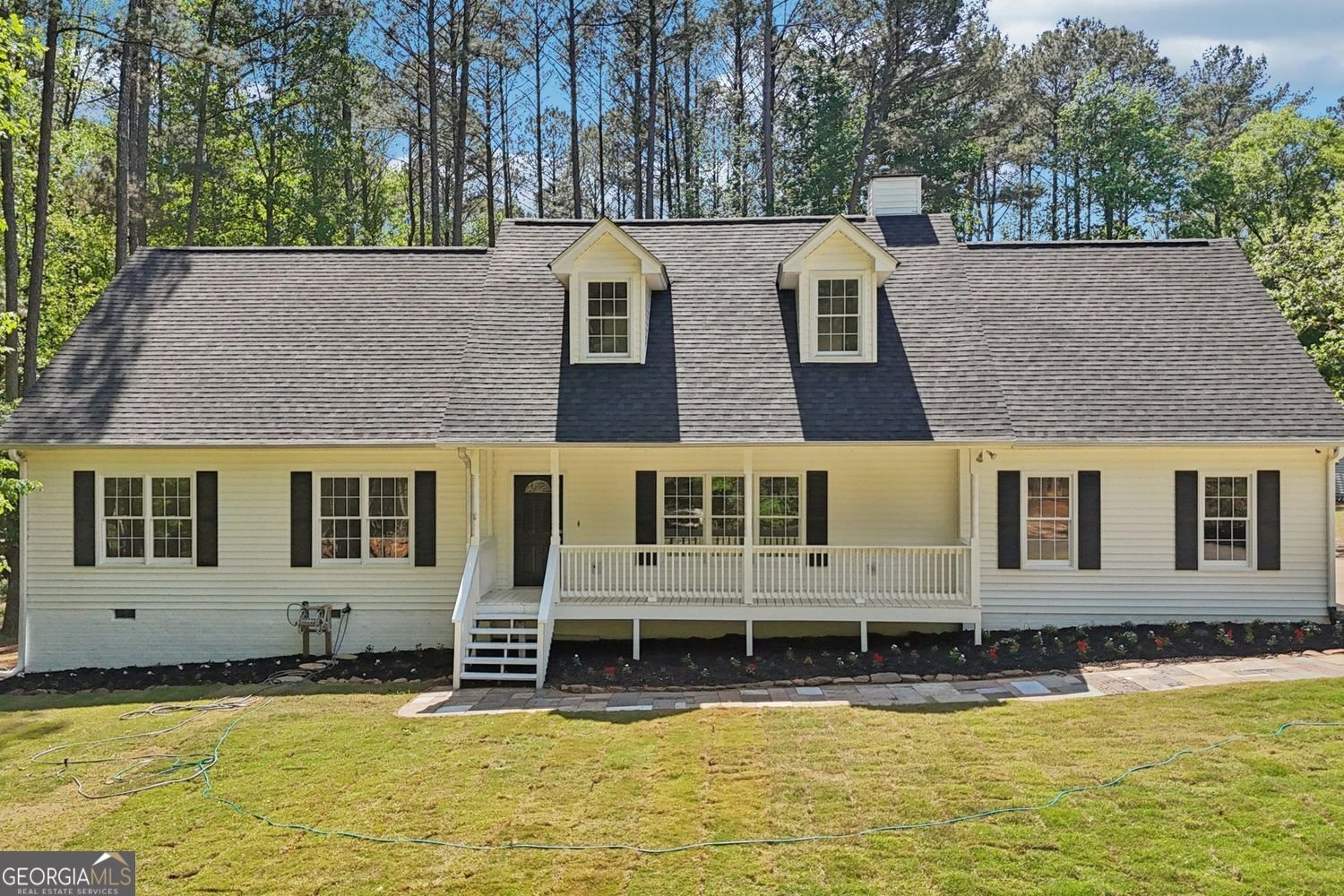 500 Turner Road McDonough - Photo 85