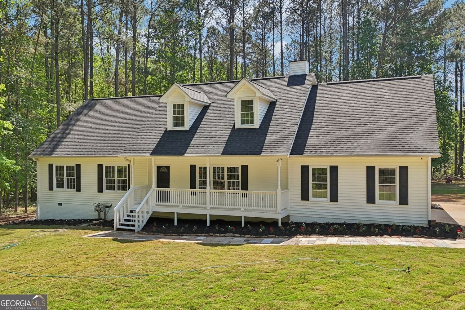 500 Turner Road McDonough - Photo 86